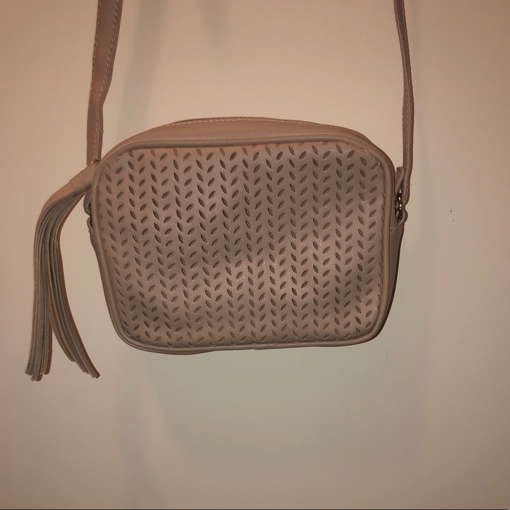Crossbody